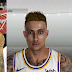 KYLE KUZMA CYBERFACE YELLOW HAIR  by mm246855 [FOR 2K19]
