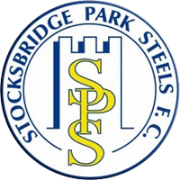 STOCKSBRIDGE PARK STEELS FC