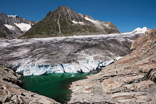 escursioni trekking svizzera