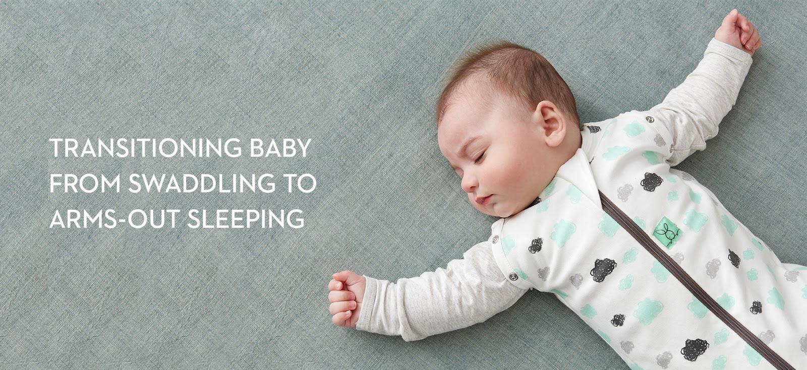 How to Get Baby Sleep How to get baby to sleep not swaddled