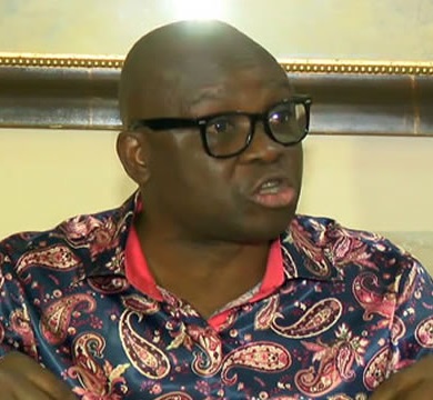 ayodele fayose ayodele fayose
