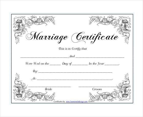 free-printable-blank-marriage-certificates-letter-template