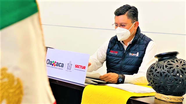 Consejo Consultivo de Turismo trabaja con autoridades municipales para reactivación de destinos Consejo Consultivo de Turismo trabaja con autoridades municipales para reactivación de destinos