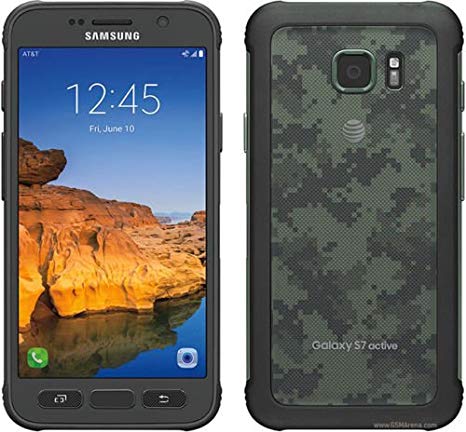 Galaxy S7 Active SM-G891A
