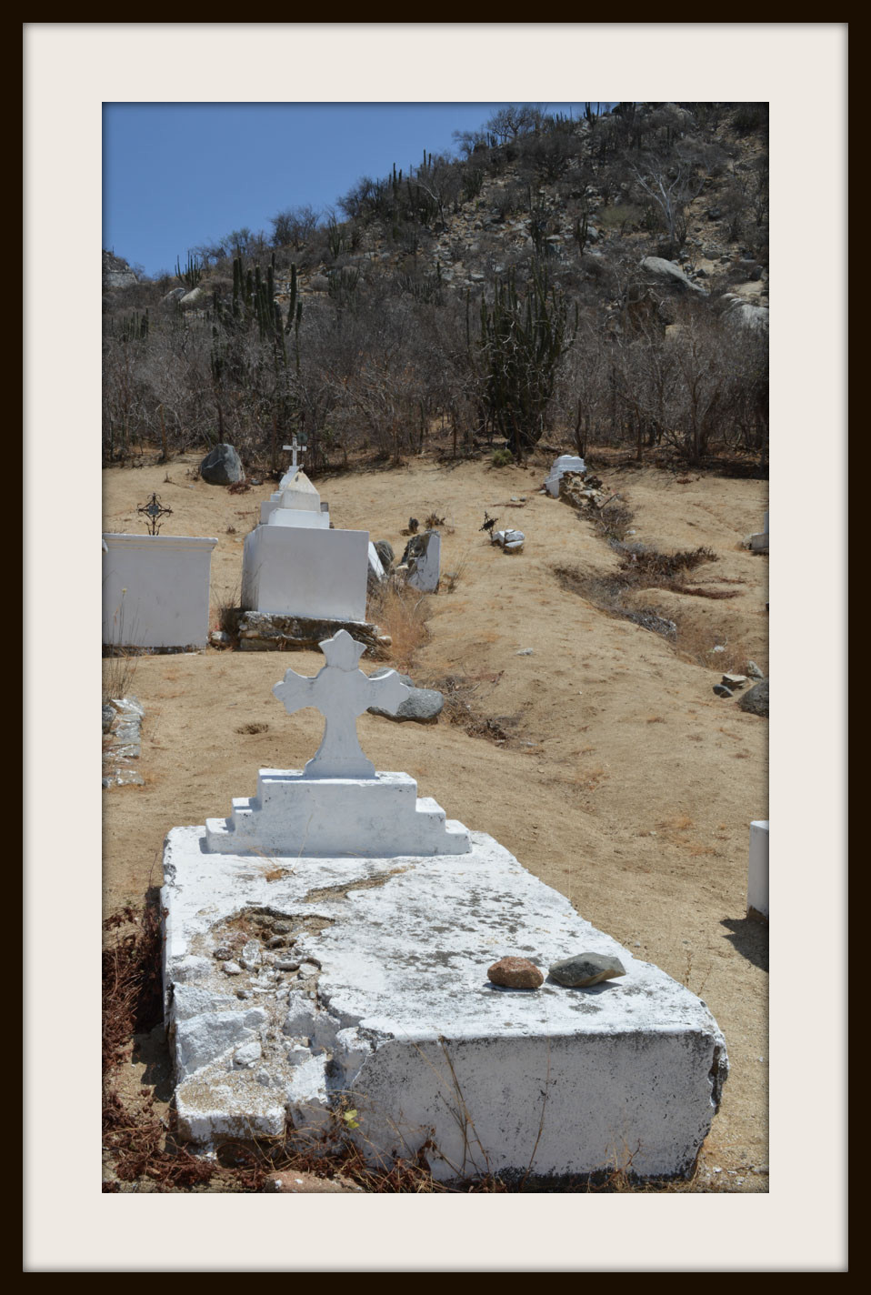 Cementerios de México Clasificación de Tumbas Mexicanas