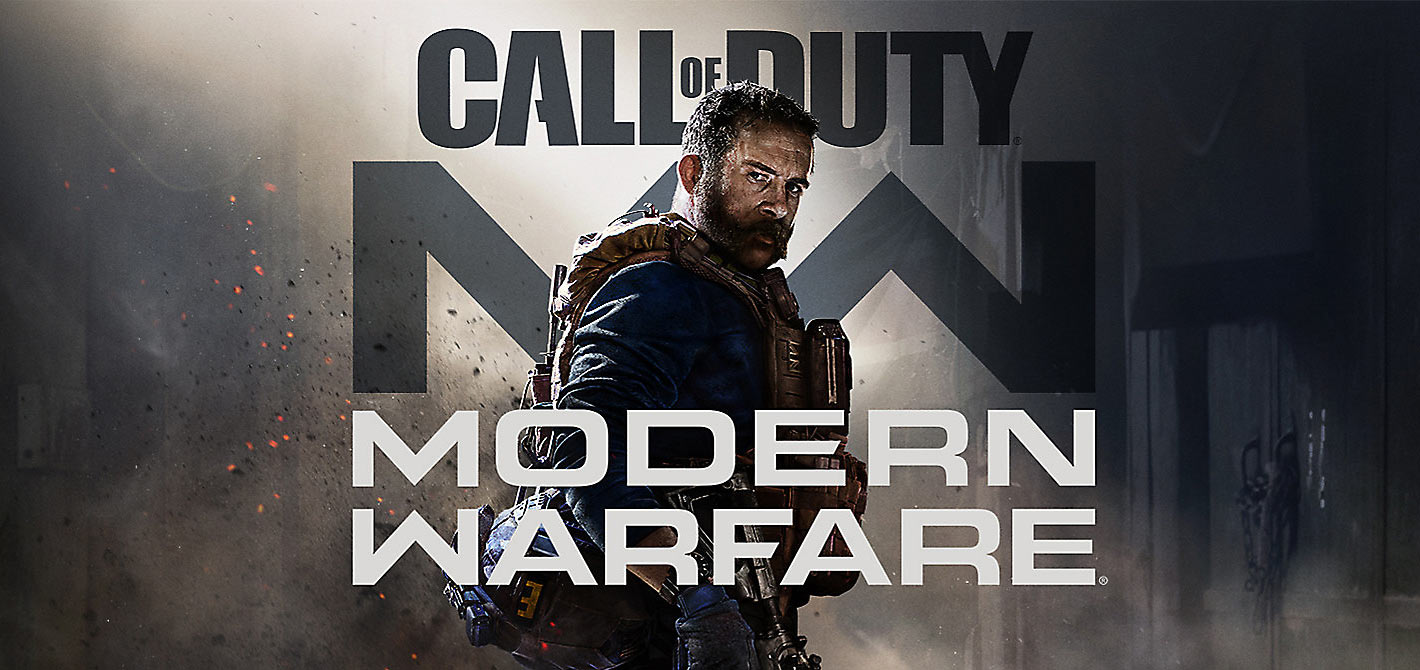 DESCARGAR Call of Duty Modern Warfare 4 PARA PC! Full GRATIS! - Ricardo PC