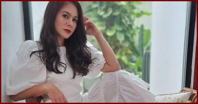 Ngaku Pernah Disantet, Artis Cantik Ini Harus Lakukan Ini Selama 4 Bulan Demi Menghindarinya, Dalang Dibalik Semuanya Terkuak!