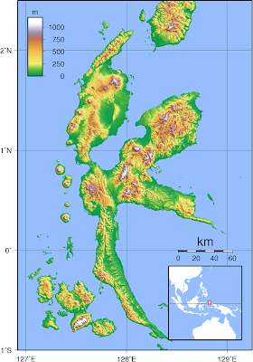 Pulau Halmahera