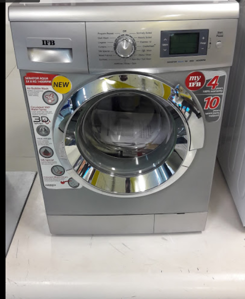 LG washing machine service center in Mumbai