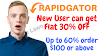 Rapidgator Coupon - Get $50 Off w/2022 Promo Code