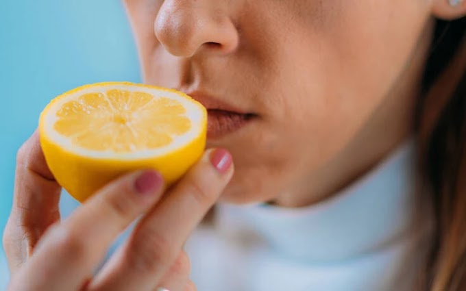 Κορονοϊός και απώλεια οσμής: Τι δείχνει έρευνα για την αποκατάστασή της