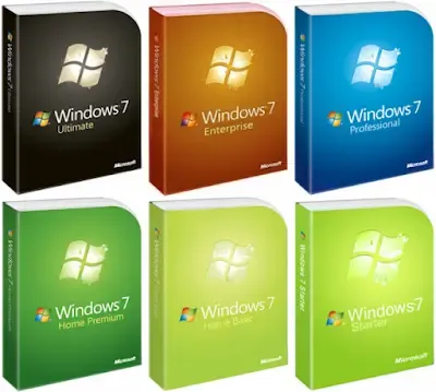 Windows 7