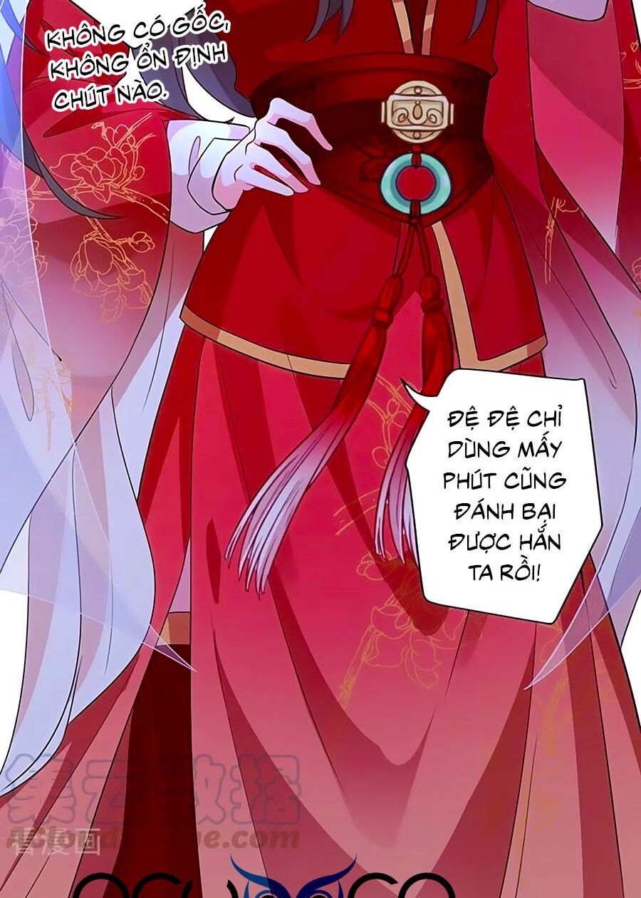 Thú Hắc Cuồng Phi chapter 42 - Trang 25