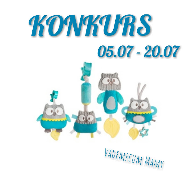 Konkurs - do wygrania 2 zestawy Pastel Friends od Canpol