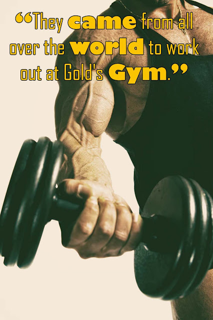 motivational gym quotes