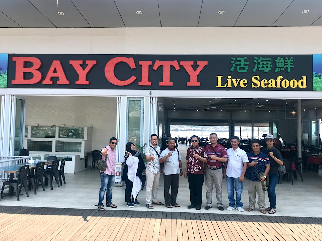 Paket Tour Batam Lagoi 3H2M Paket Tour Batam Lagoi 3H2M