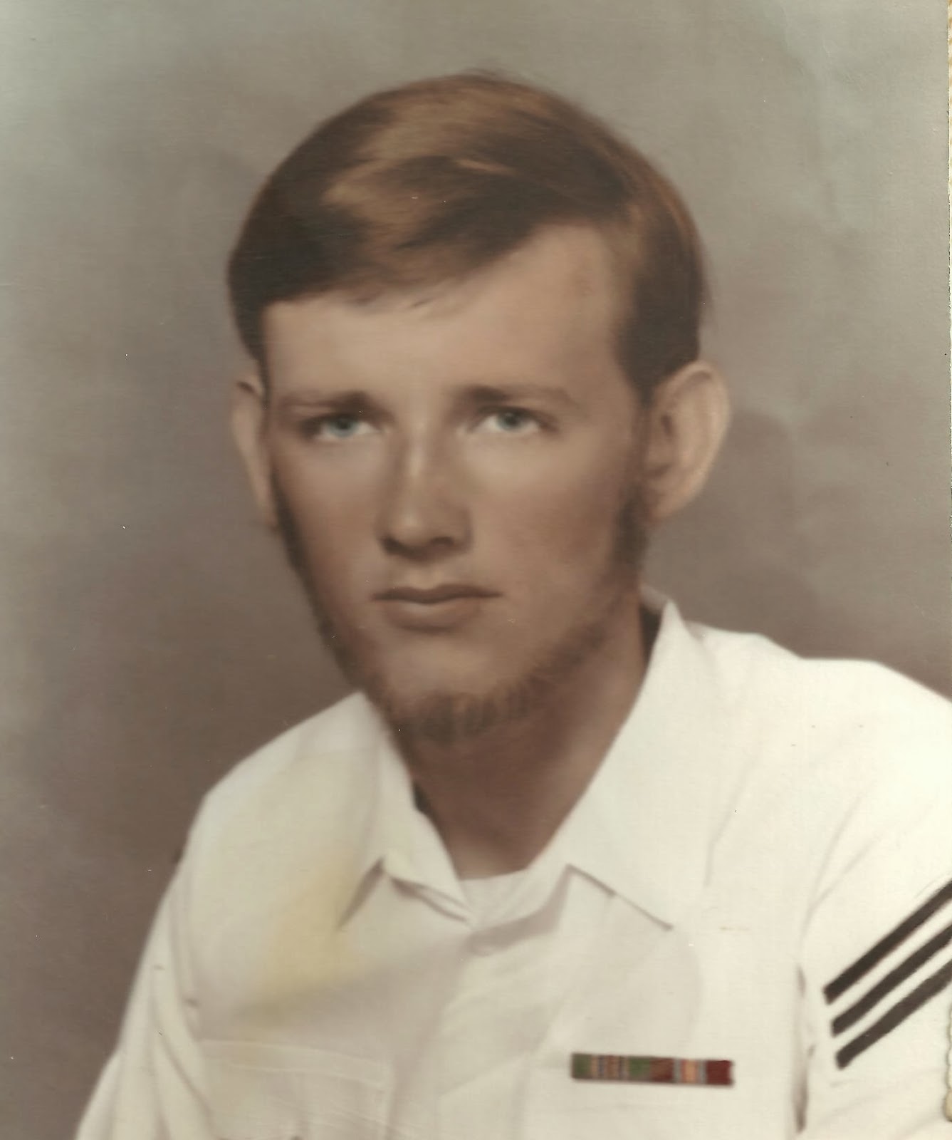 History's Faces: Family Veterans