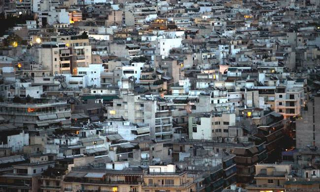 Τρύφων Αλεξιάδης: ΦΑΠ αντί για ΕΝΦΙΑ το 2016  