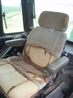 The Iowa State Farm Queen