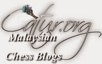Malaysian Chess Blogs