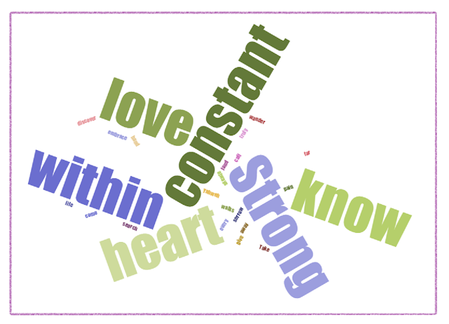 Strong And Constant Godsongs Net