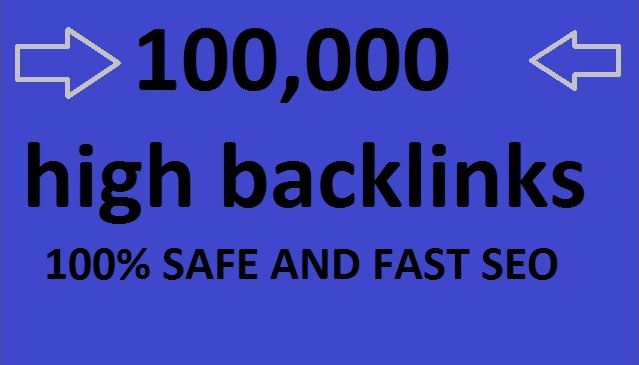 Cara Mendapatkan +100.000 Backlink Berkualitas Otomatis Saat Ini