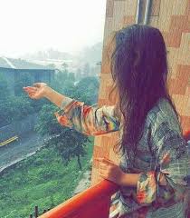 GIRL HIDE FACE FB DP GIRL HIDE FACE FB DP
