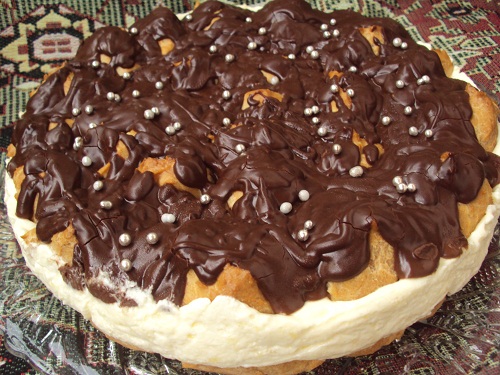 Tort "Ecler"
