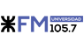 FM Universidad 105.7