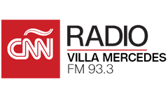 CNN Radio Villa Mercedes 93.3 FM