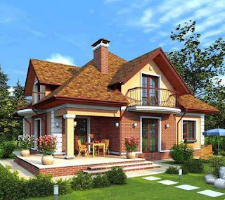 Model Rumah Minimalis 2 Lantai Mewah Modern Terbaru Model Rumah Minimalis 2 Lantai Mewah Modern Terbaru