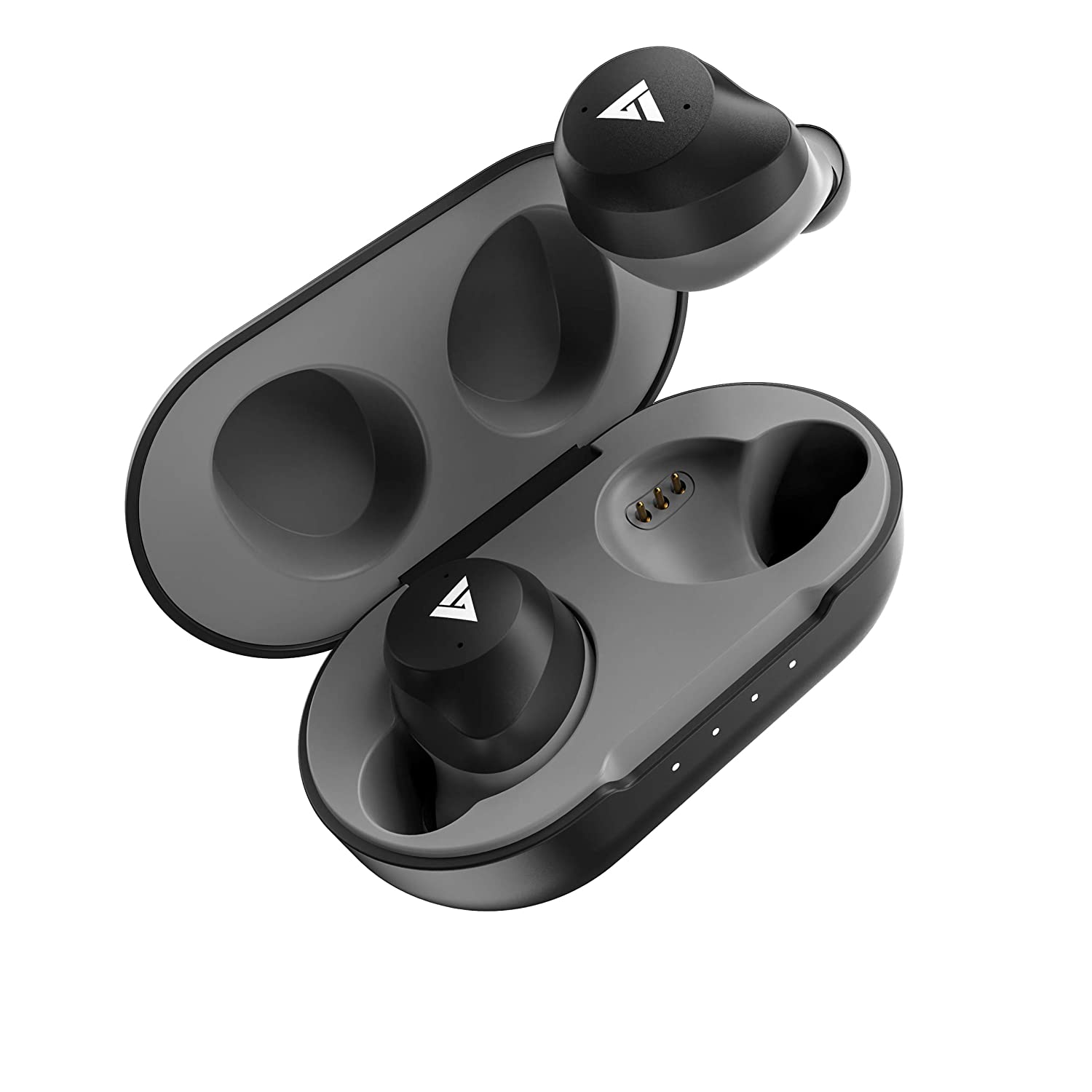 Boult Audio AirBass TrueBudsX True Wireless Earbuds Review Techy