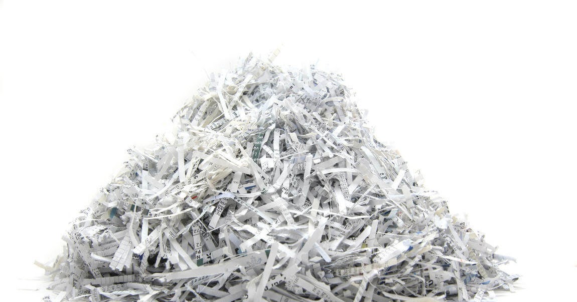 2 FREE LBS. of Paper Shredding at Staples Free Samples & Freebies