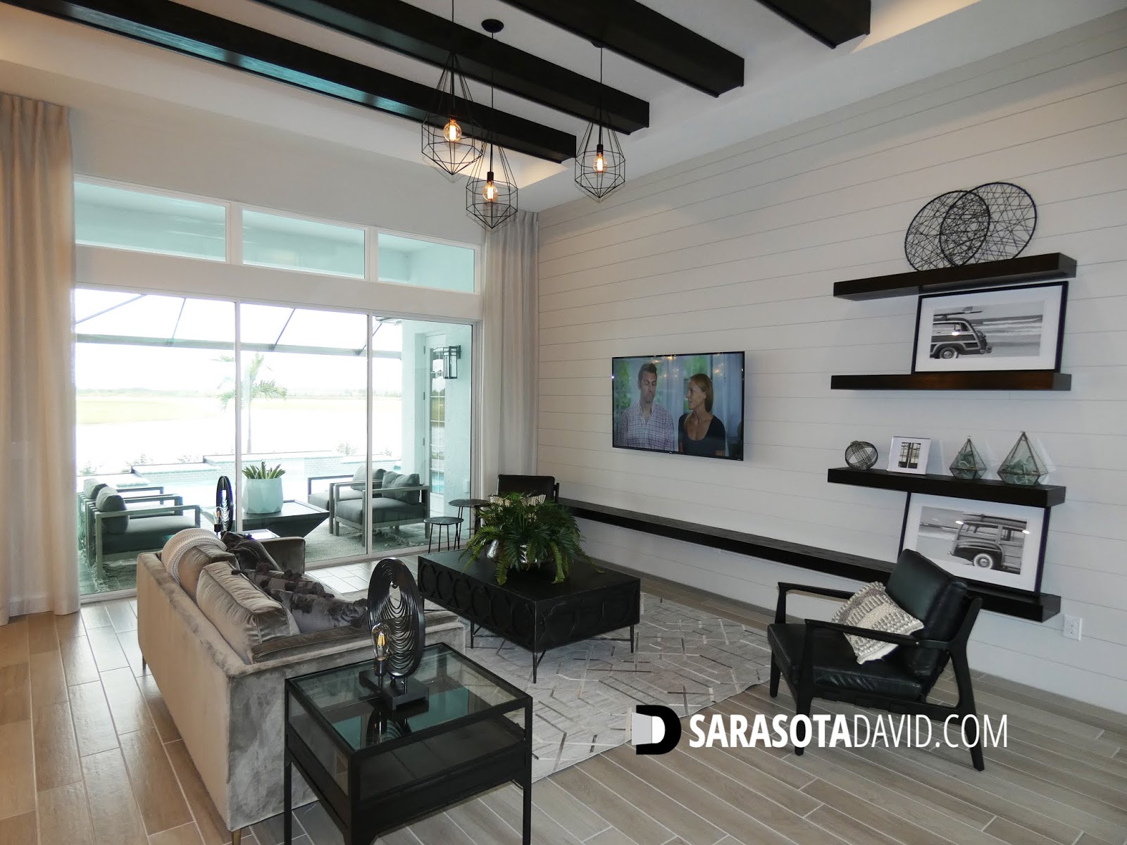 Cardel Homes in Worthington Sarasota FL David Barr Realtor