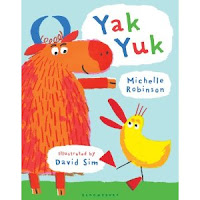 Yak Yuk