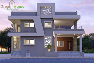 Top Architects in Bihar Muzaffapur | Dream Home Design