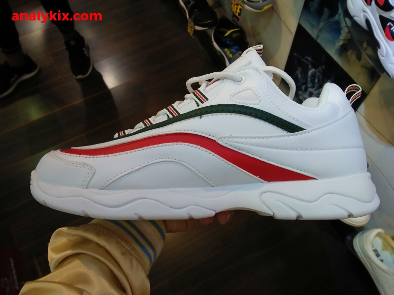 fila glorietta