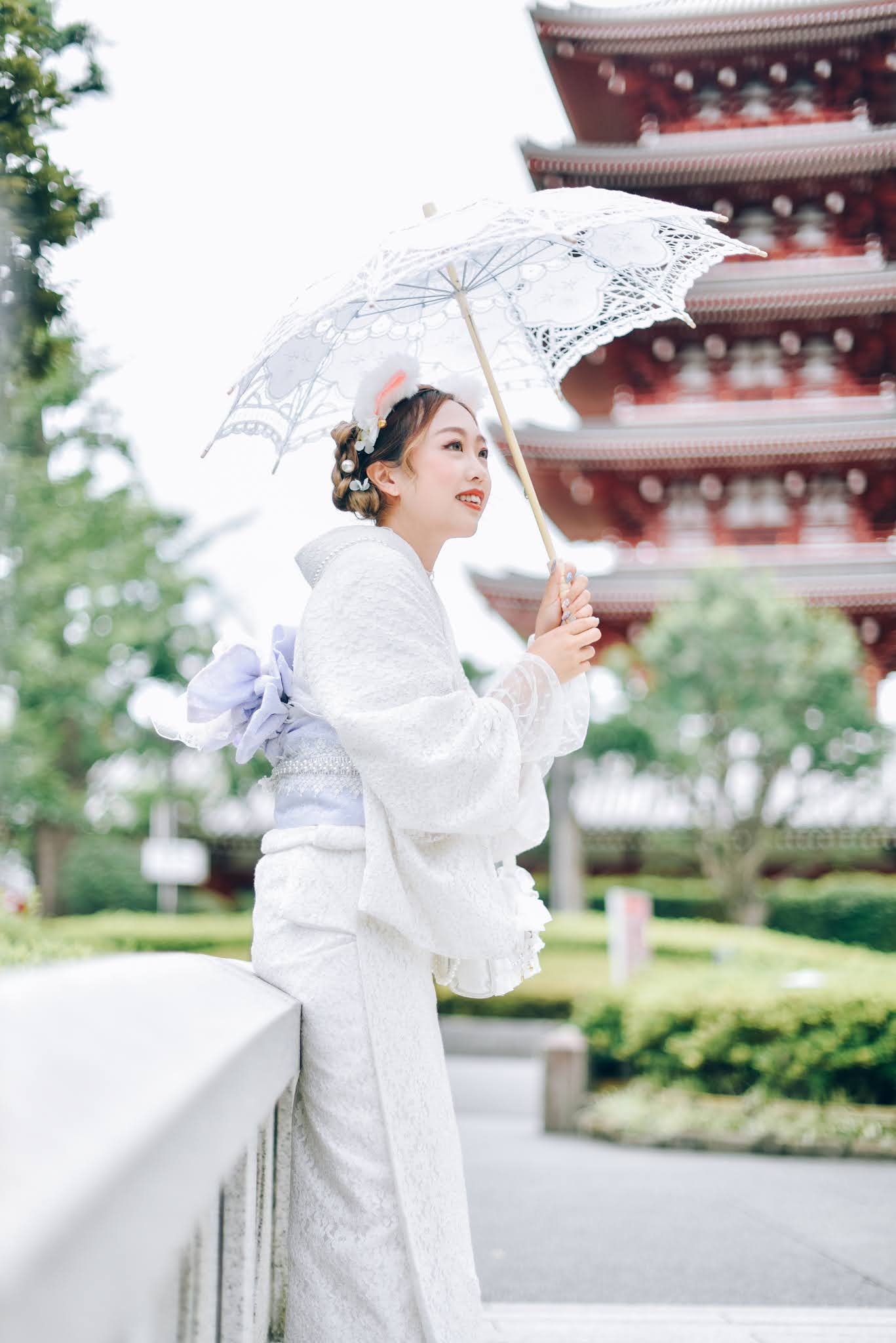 kimono miyabi