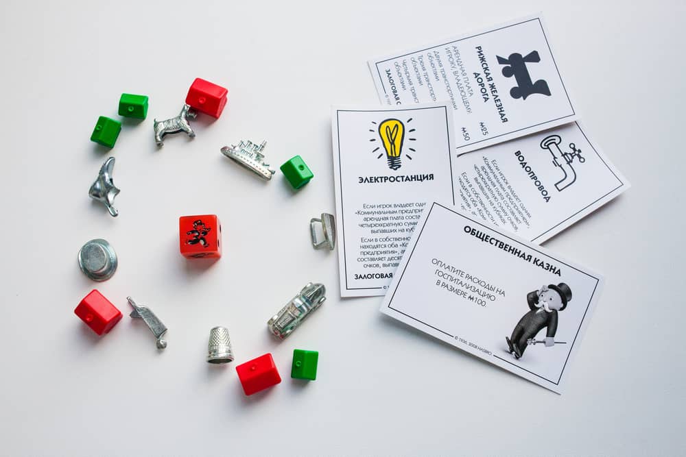 Monopoly