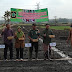 Danramil Sentolo Hadiri Tanam Perdana Bawang Merah Musim Tanam 2 Tahun 2019