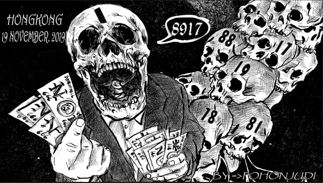 Hongkong 19 November 2019 Syair Togel Forum Kode Syair Sgp