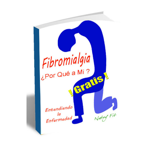 Fibromialgia , Por Qué a Mi