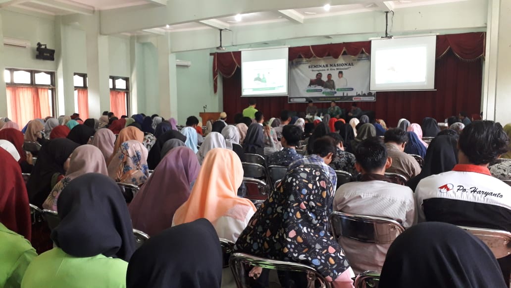 Moderate lifestyle in islam image