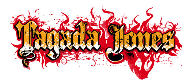 Tagada Jones_logo