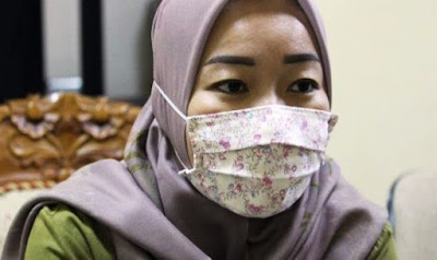 Lesty Putri Utami Sarankan Pemprov Sterilisasi Pasar Lesty Putri Utami Sarankan Pemprov Sterilisasi Pasar