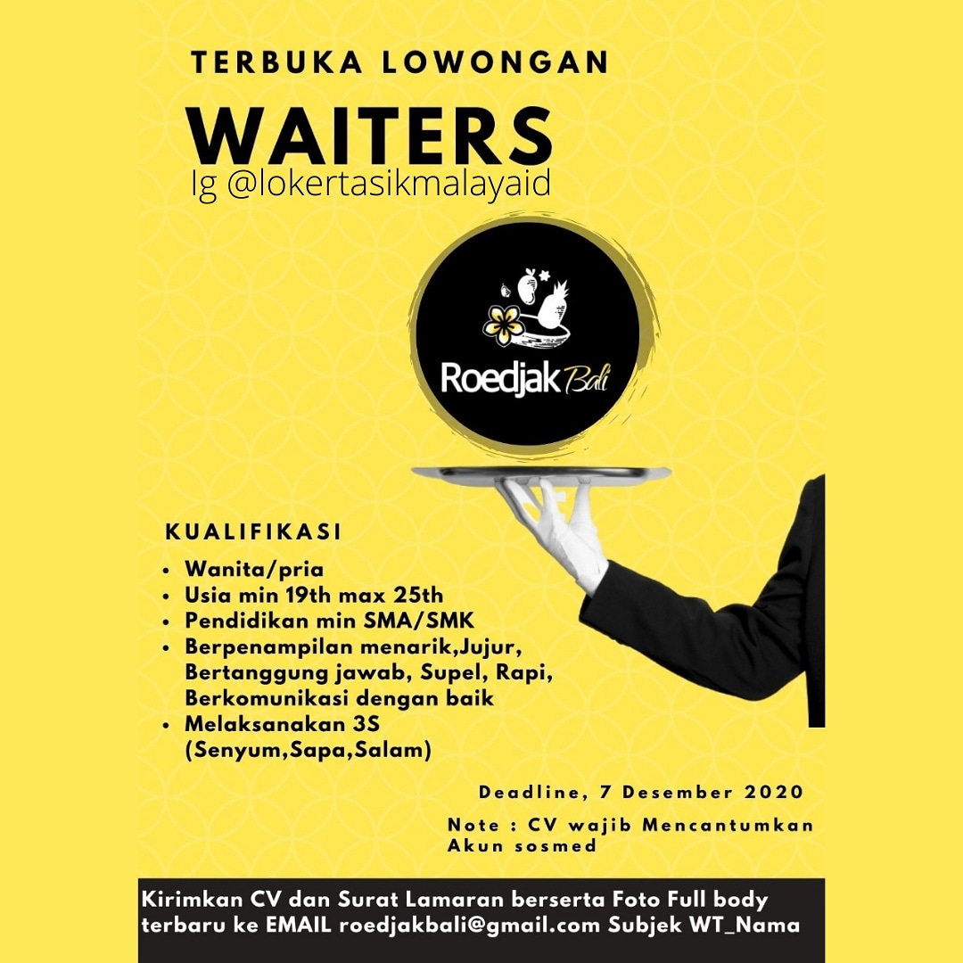 Loker tasikmalaya id