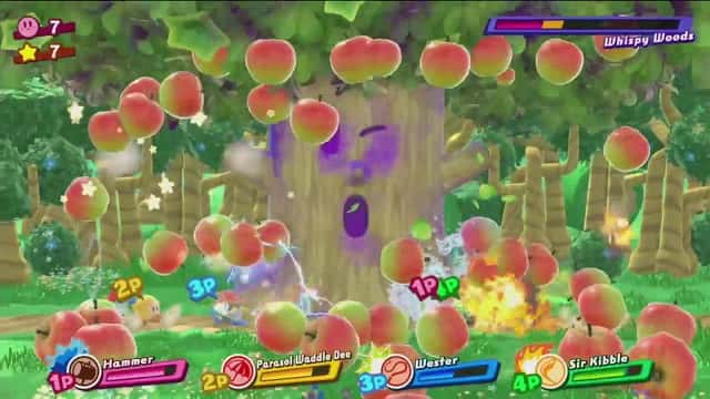 kirby dream buffet nintendo switch download