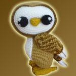 PATRON GRATIS BUHO AMIGURUMI 21724