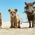 Nouvelle affiche espagnol pour Le Roi Lion de Jon Favreau 