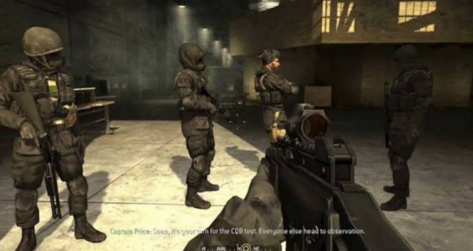 how to install cod 4 modern warfare full rip skullptura how to install cod 4 modern warfare full rip skullptura